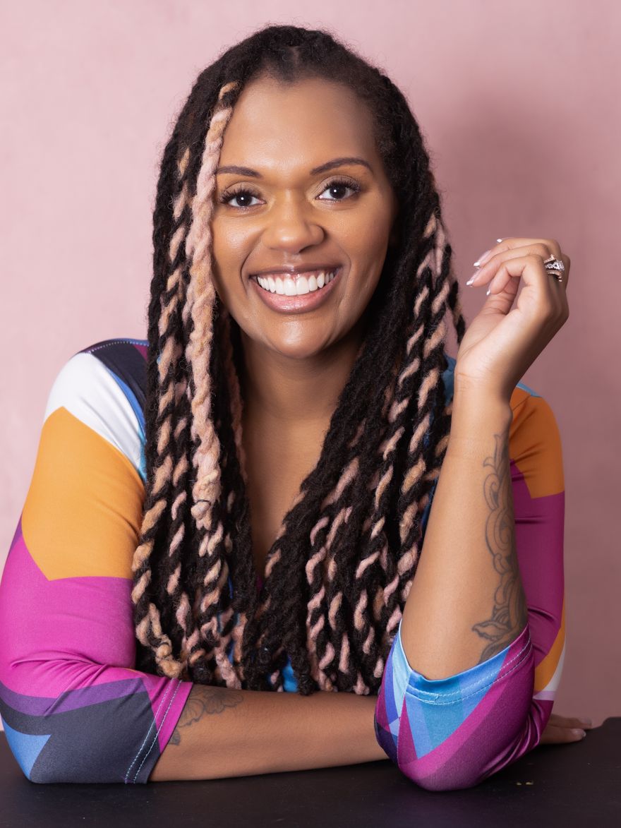 Dr. Candis Halsted, DNP, ARNP, PMHNP-BC